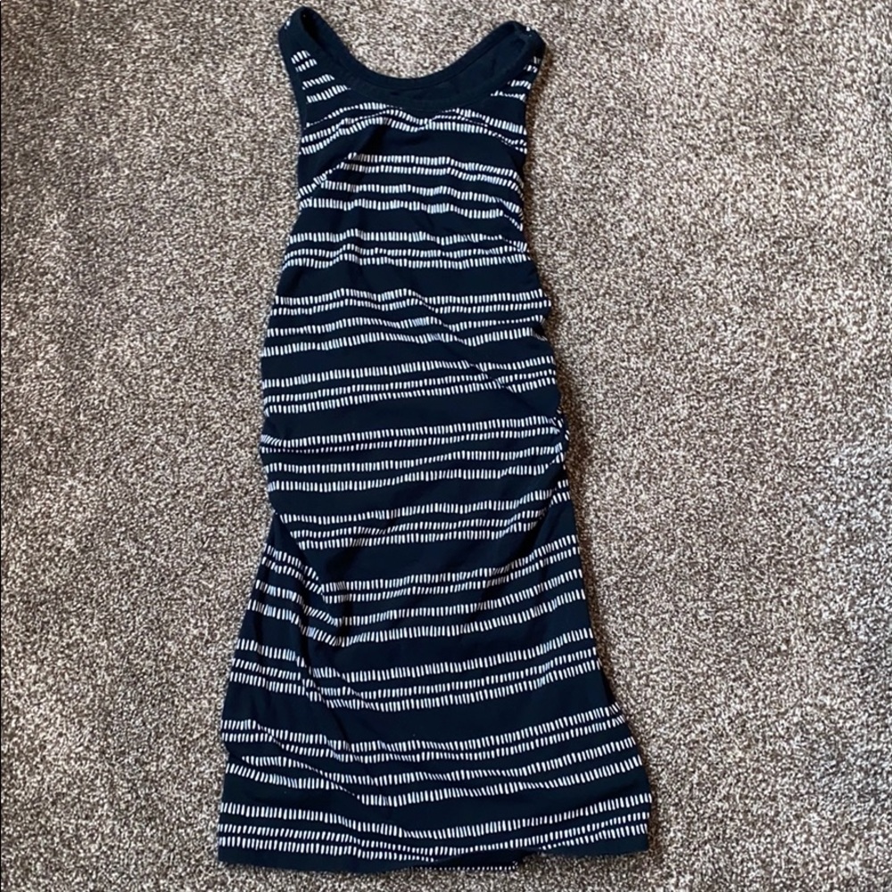 Maternity dress